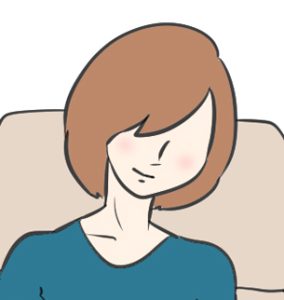 個人に合わせた施術