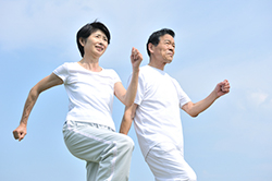 新しいアプローチ